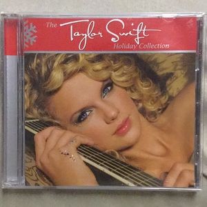 Taylor Swift Holiday Collection